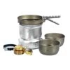 Trangia STURMKOCHER KLEIN 27-7, HA ALUMINIUM - Spirituskocher 2 Trangia STURMKOCHER KLEIN 27-7, HA ALUMINIUM - Spirituskocher -Primus Verkäufe 111516004 a sturmkocherset klein trangia