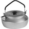 Trangia WASSERKESSEL 27 - 0,6 L - Campinggeschirr -Primus Verkäufe 111538001 e wasserkessel trangia