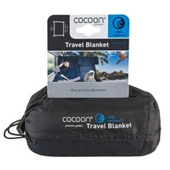 Cocoon COOLMAX DECKE - Decke -Primus Verkäufe 117273002 d coolmax travel blanket cocoon