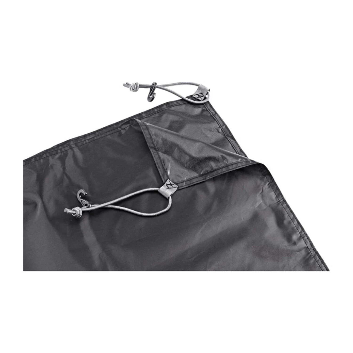 Jack Wolfskin FLOORSAVER GOSSAMER - Zeltplane 5 Jack Wolfskin FLOORSAVER GOSSAMER - Zeltplane – Bild 3