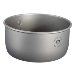 Trangia TOPF GROß, 1,5 L HA ALUMINIUM - Campinggeschirr