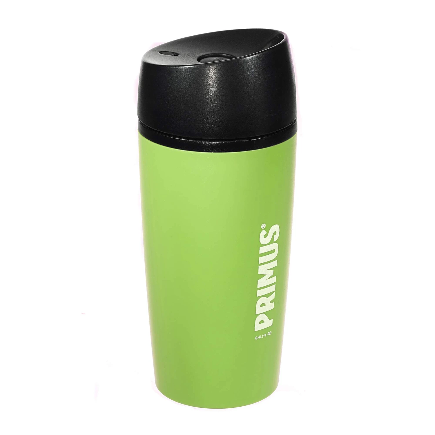 Primus COMMUTER MUG 0.4 LEAF GREEN - Becher 3 Primus COMMUTER MUG 0.4 LEAF GREEN - Becher