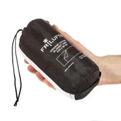 FRILUFTS ORGANIC COTTON BLANKET LINER - Schlafsack Inlett -Primus Verkäufe 286334001 e organic cotton blanket liner frilufts