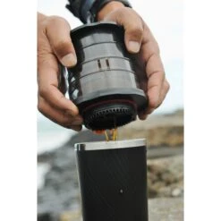 CAFFLANO KOMPACT - Kaffeepresse 26 CAFFLANO KOMPACT - Kaffeepresse -Primus Verkäufe 286461 h cafflano kompact cafflano