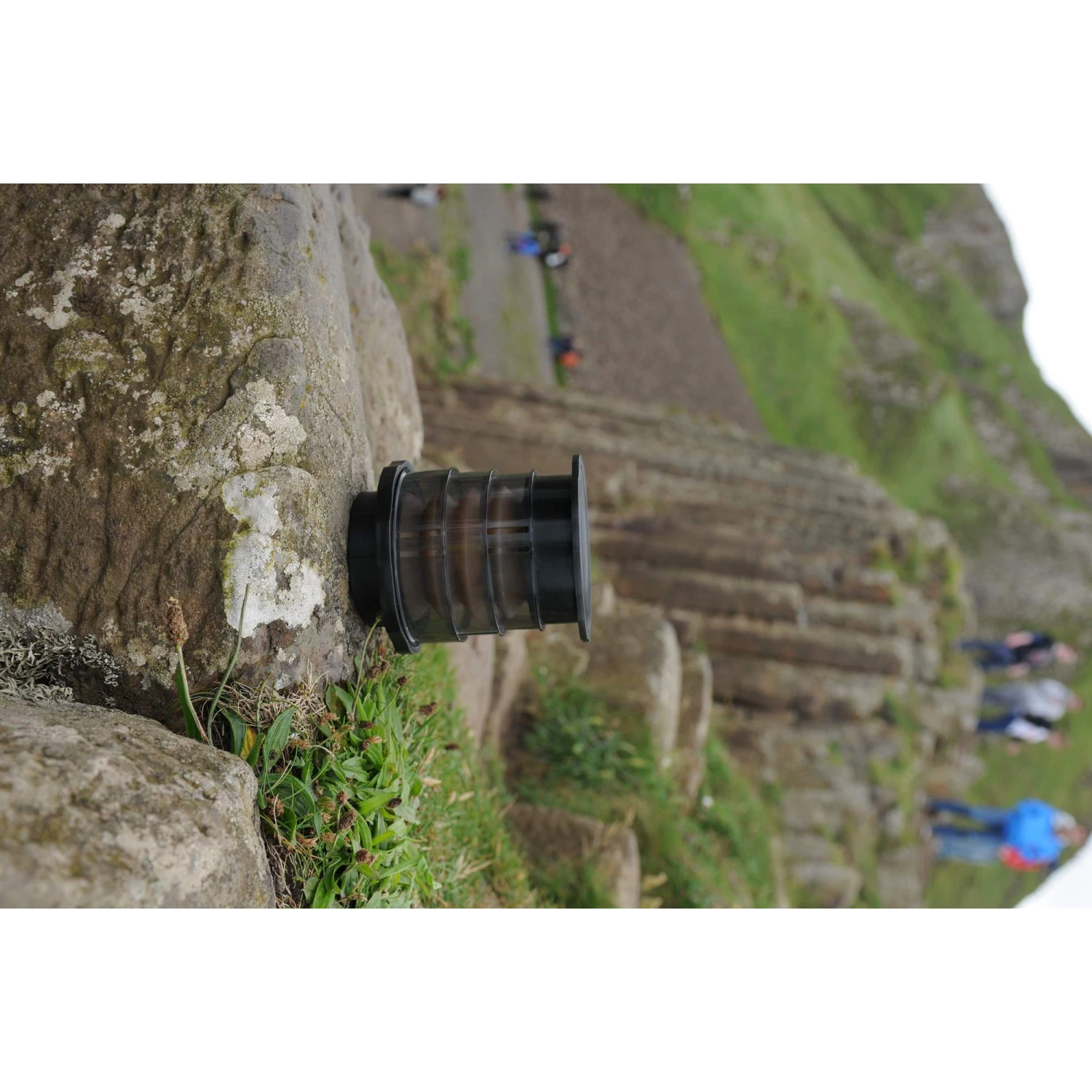 CAFFLANO KOMPACT - Kaffeepresse 14 CAFFLANO KOMPACT - Kaffeepresse – Bild 13