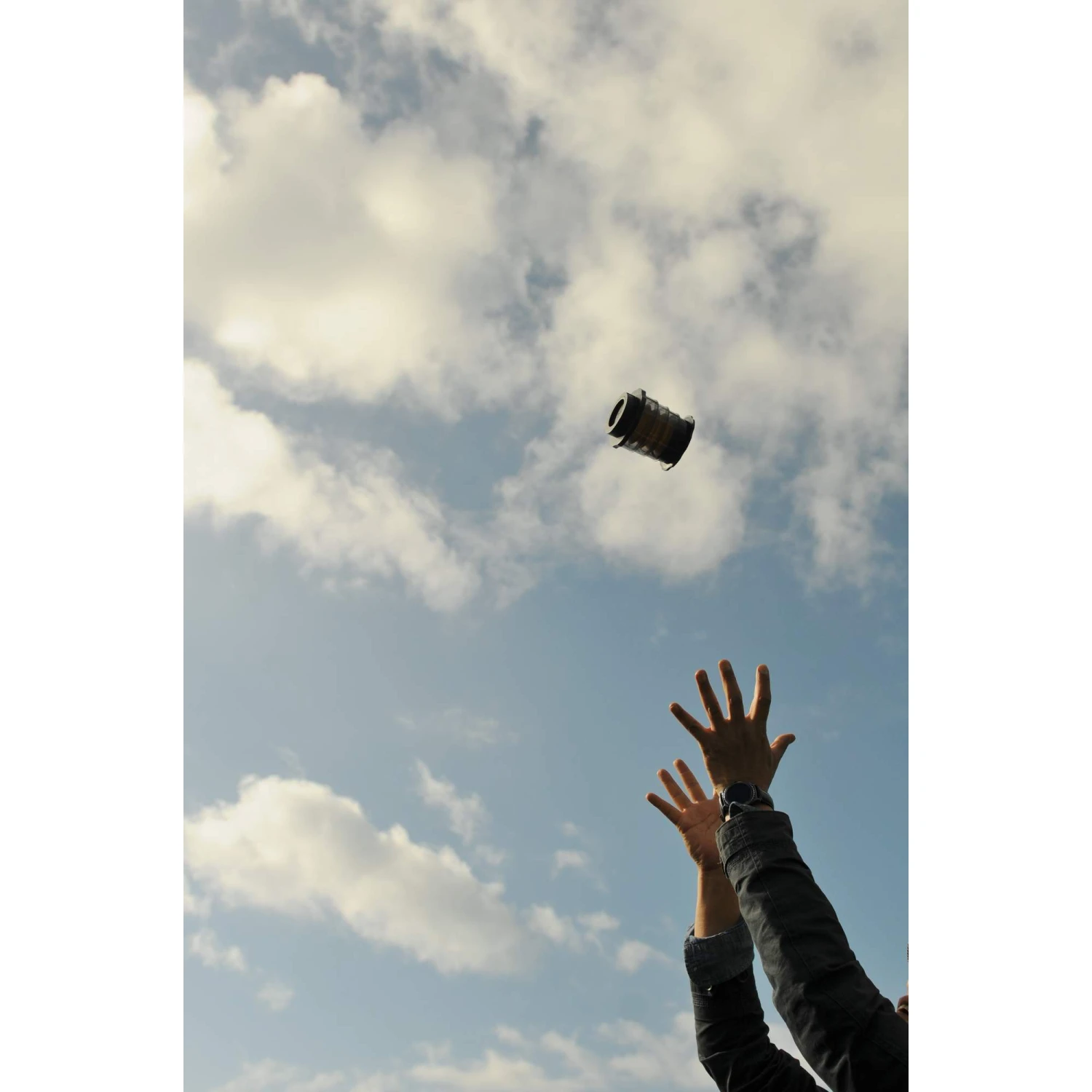 CAFFLANO KOMPACT - Kaffeepresse 16 CAFFLANO KOMPACT - Kaffeepresse – Bild 15