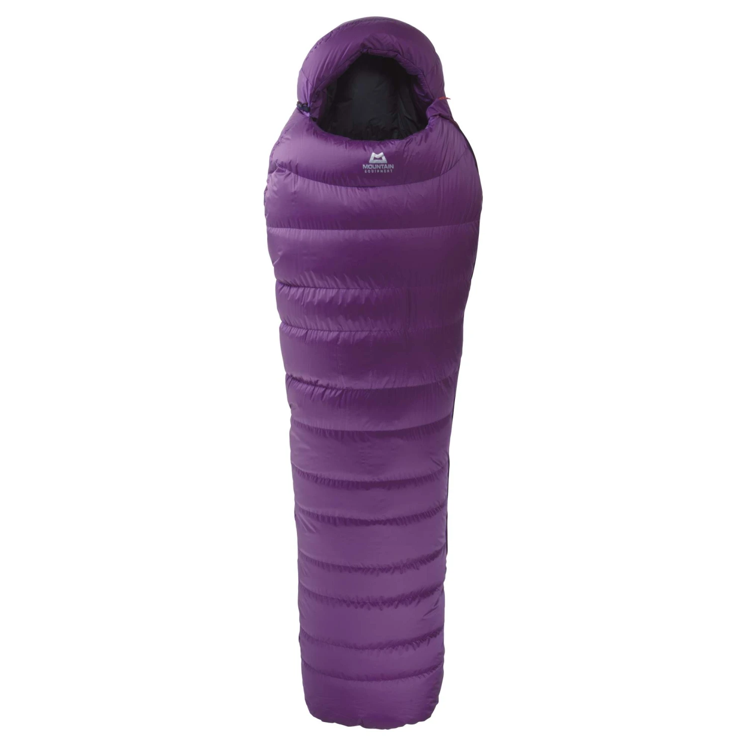 Mountain Equipment GLACIER 450 WMNS Damen - Daunenschlafsack 3 Mountain Equipment GLACIER 450 WMNS Damen - Daunenschlafsack