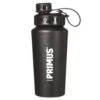 Primus TRAILBOTTLE 0.6L S.S. BLACK - Trinkflasche -Primus Verkäufe 306711003 b trailbottle stainless steel primus 1