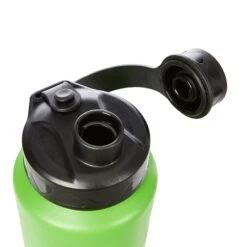 Primus TRAILBOTTLE 0.6L S.S. MOSS - Trinkflasche -Primus Verkäufe 306711007 d trailbottle stainless steel primus 1