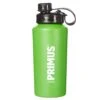 Primus TRAILBOTTLE 1.0L S.S. MOSS - Trinkflasche 2 Primus TRAILBOTTLE 1.0L S.S. MOSS - Trinkflasche -Primus Verkäufe 306711008 b trailbottle stainless steel primus 1