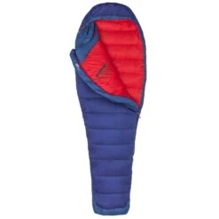Marmot WM' S TRESTLES ELITE ECO 20 LONG Damen - Kunstfaserschlafsack -Primus Verkäufe 311554002 c wms trestles marmot 1