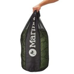 Marmot TRESTLES ELITE ECO 30 LONG Herren - Kunstfaserschlafsack -Primus Verkäufe 5637469341 j trestles elite eco 30 long marmot 24