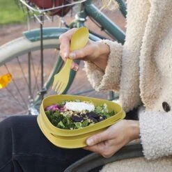 Light My Fire LUNCHKIT 6PCS - Dose -Primus Verkäufe 5637478626 m lunchkit 6pcs light my fire 24