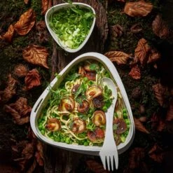 Light My Fire LUNCHKIT 6PCS - Dose -Primus Verkäufe 5637478626 o lunchkit 6pcs light my fire 24