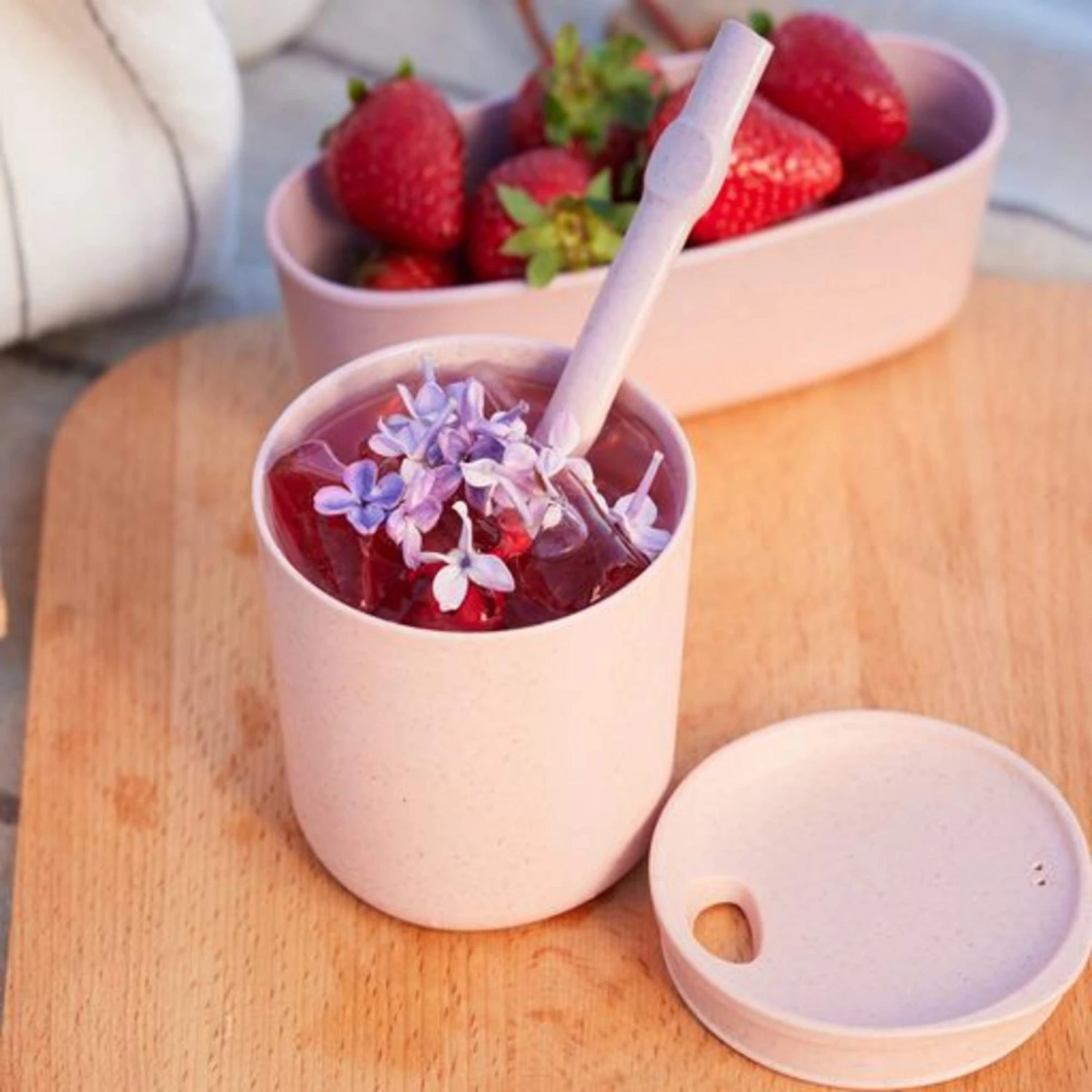 Light My Fire RESTRAW 4-PACK 4 Light My Fire RESTRAW 4-PACK – Bild 2