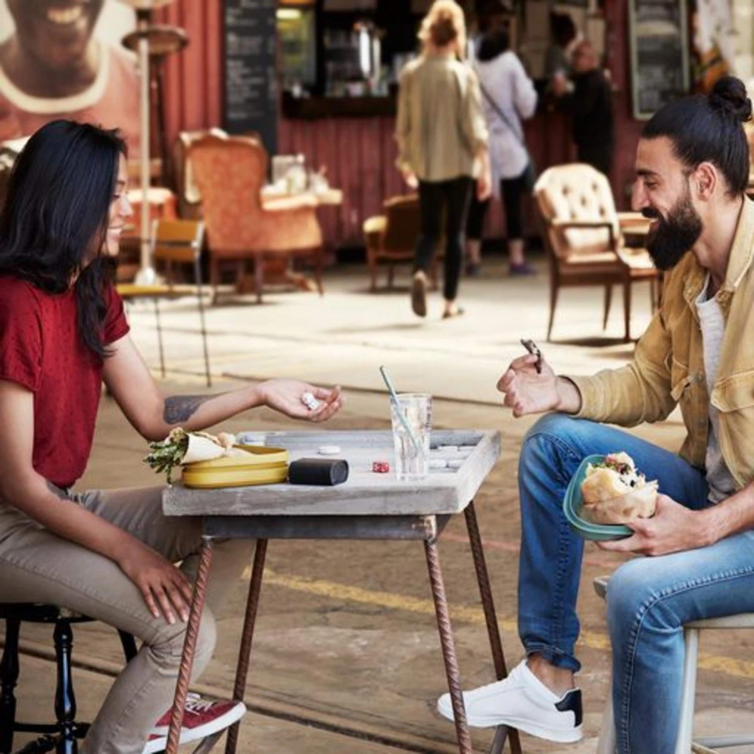 Light My Fire RESTRAW 4-PACK 7 Light My Fire RESTRAW 4-PACK – Bild 5