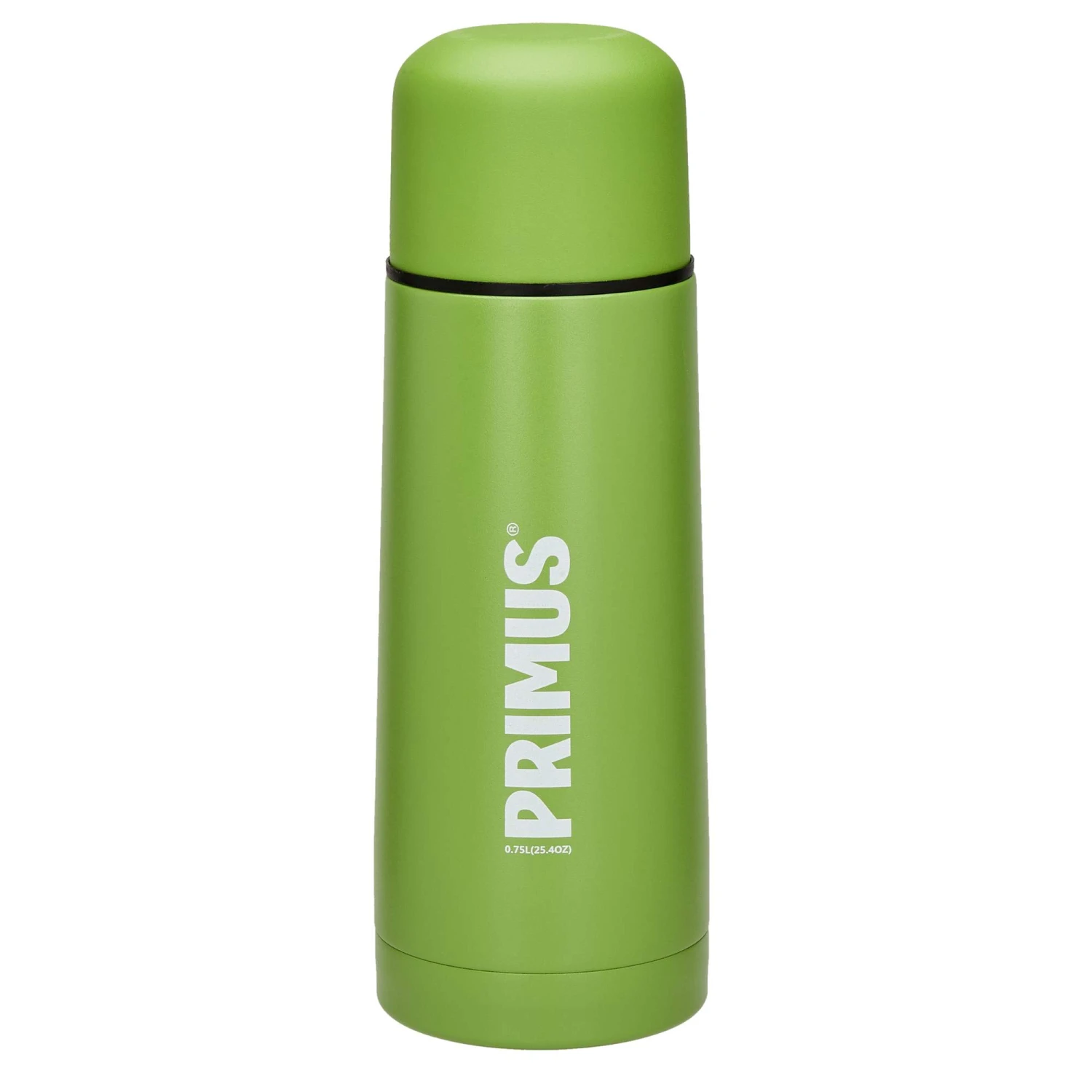 Primus VACUUM BOTTLE 0.75L LEAF GREEN - Thermokanne 3 Primus VACUUM BOTTLE 0.75L LEAF GREEN - Thermokanne