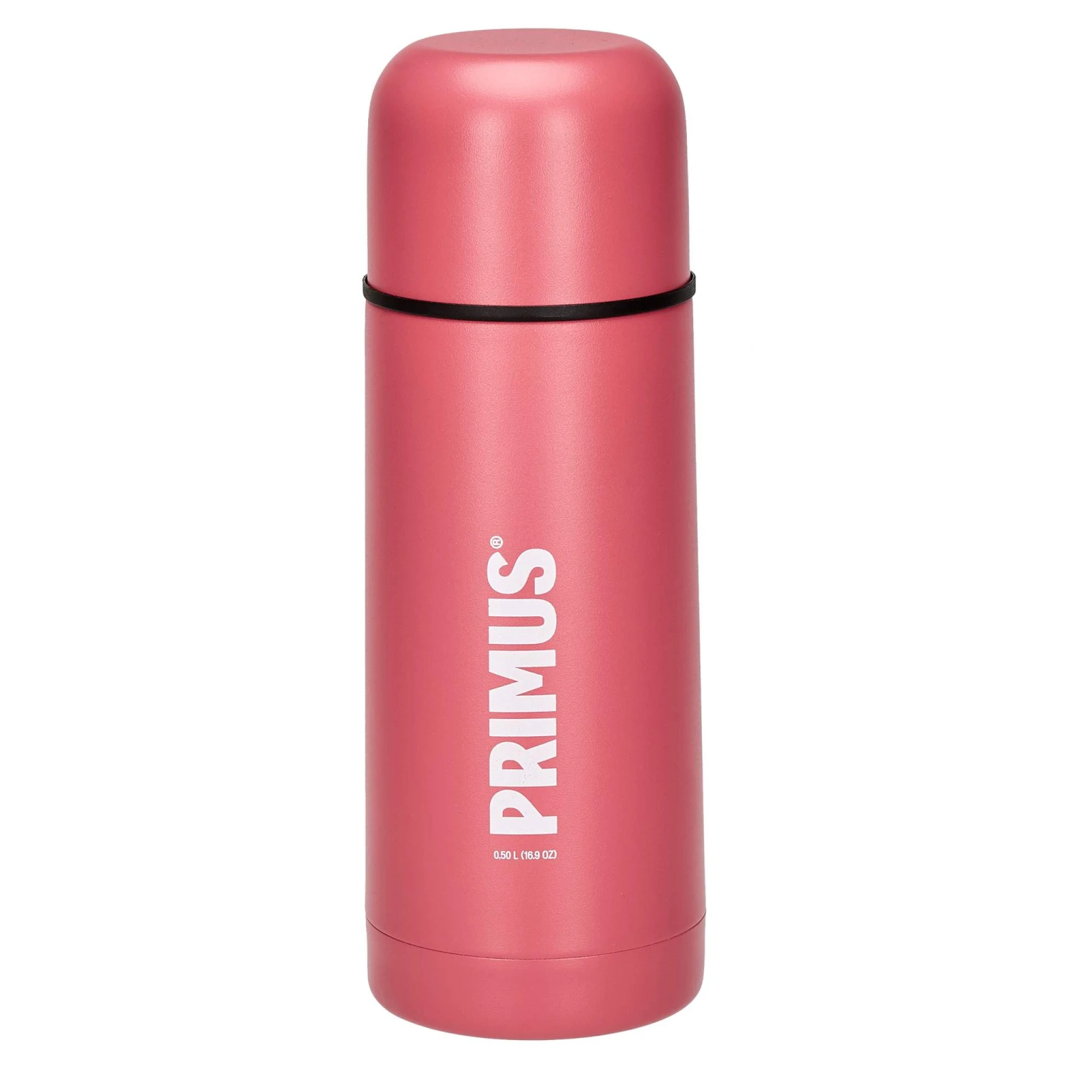 Primus VACUUM BOTTLE 0.5L MELON PINK - Thermokanne 3 Primus VACUUM BOTTLE 0.5L MELON PINK - Thermokanne