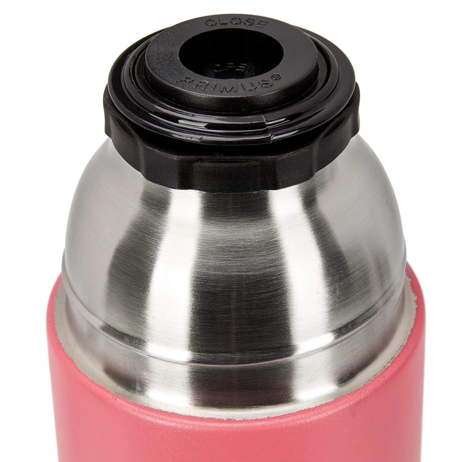 Primus VACUUM BOTTLE 0.5L MELON PINK - Thermokanne 5 Primus VACUUM BOTTLE 0.5L MELON PINK - Thermokanne – Bild 3