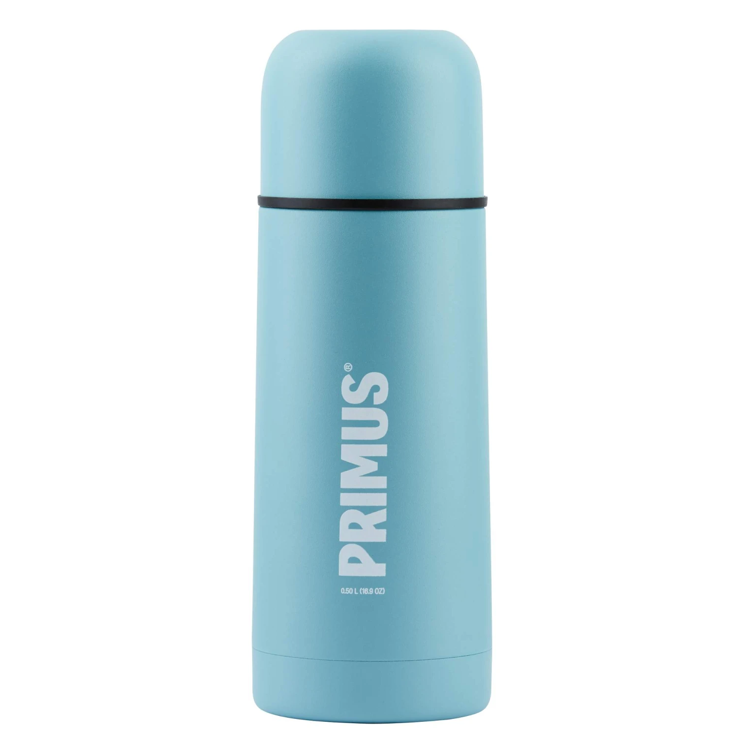 Primus VACUUM BOTTLE 0.5L PALE BLUE - Thermokanne 3 Primus VACUUM BOTTLE 0.5L PALE BLUE - Thermokanne