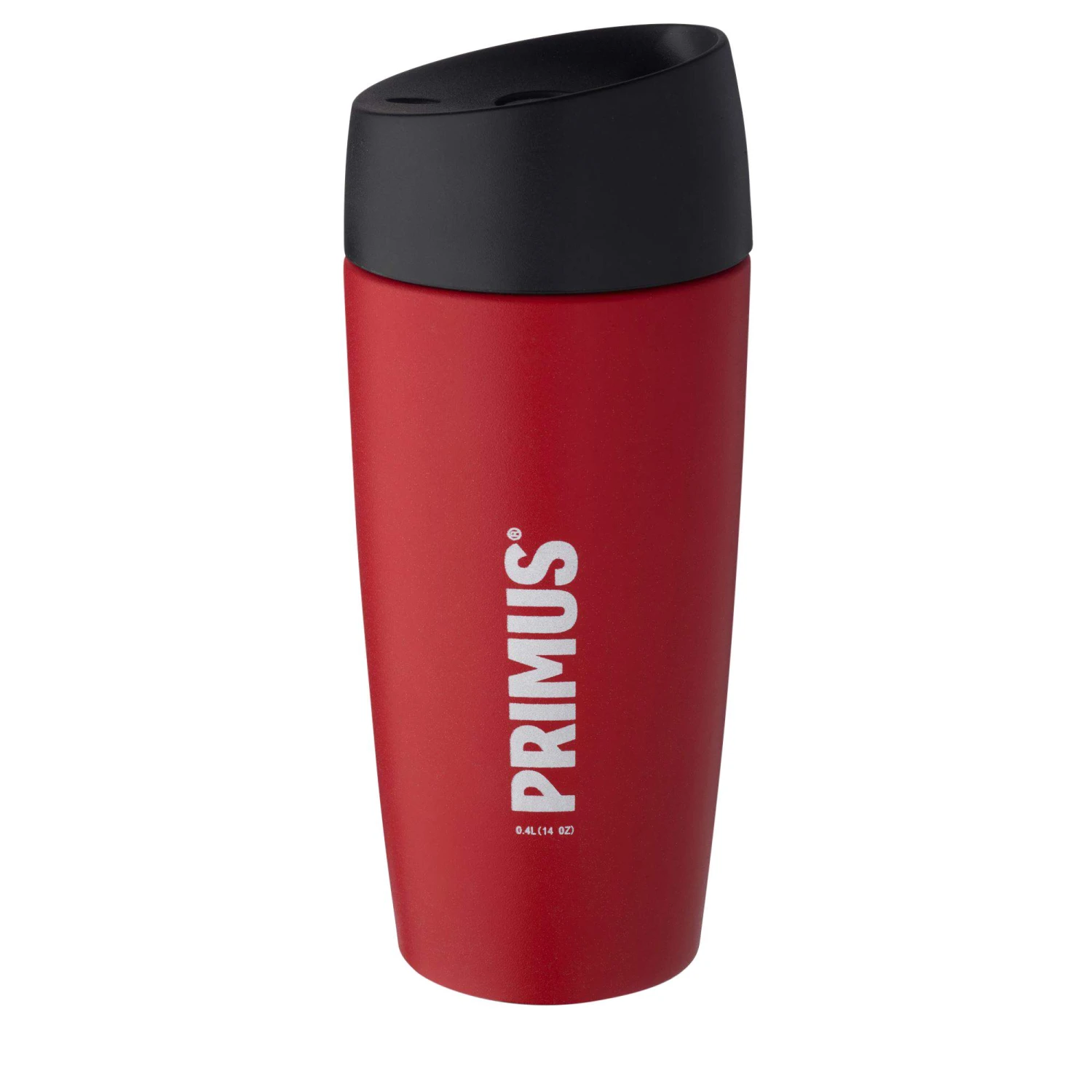Primus VACUUM COMMUTER 0.4 BARN RED BARN RED - Thermobecher