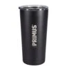 Primus VACUUM TUMBLER 0.6L BLACK - Thermobecher 2 Primus VACUUM TUMBLER 0.6L BLACK - Thermobecher -Primus Verkäufe 5637547817 c vacuum tumbler 06l black primus 24