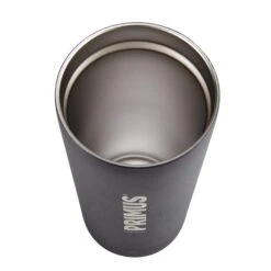 Primus VACUUM TUMBLER 0.6L BLACK - Thermobecher -Primus Verkäufe 5637547817 e vacuum tumbler 06l black primus 24
