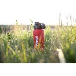 Primus TRAILBOTTLE 0.6L S.S. RED - Trinkflasche -Primus Verkäufe 5637547849 e trailbottle 06l ss red primus 24