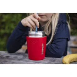Primus TRAILBREAK LUNCH JUG 400 BARN RED - Thermobehälter -Primus Verkäufe 5637547899 c trailbreak lunch jug 400 barn red primus 24