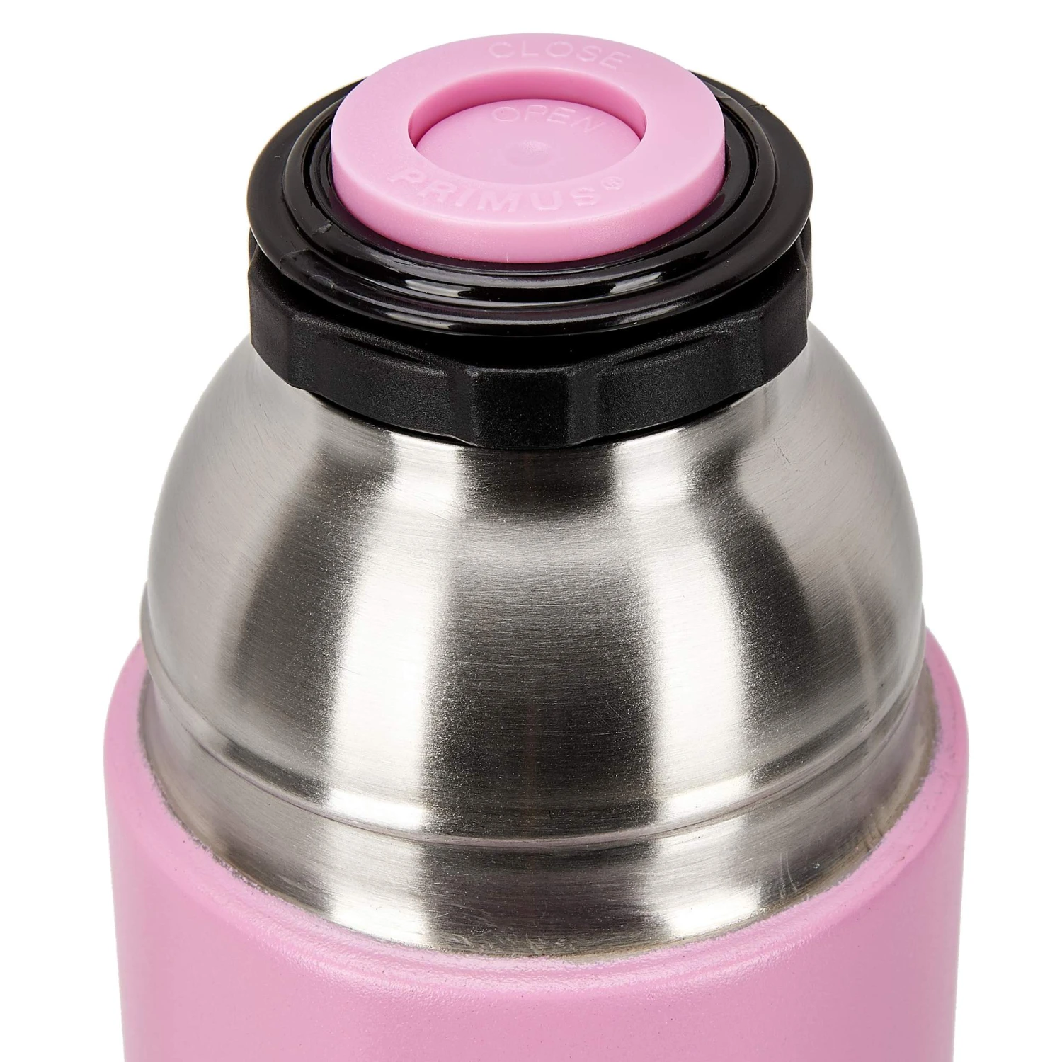 Primus VACUUM BOTTLE 0.5L PINK - Thermokanne 5 Primus VACUUM BOTTLE 0.5L PINK - Thermokanne – Bild 3