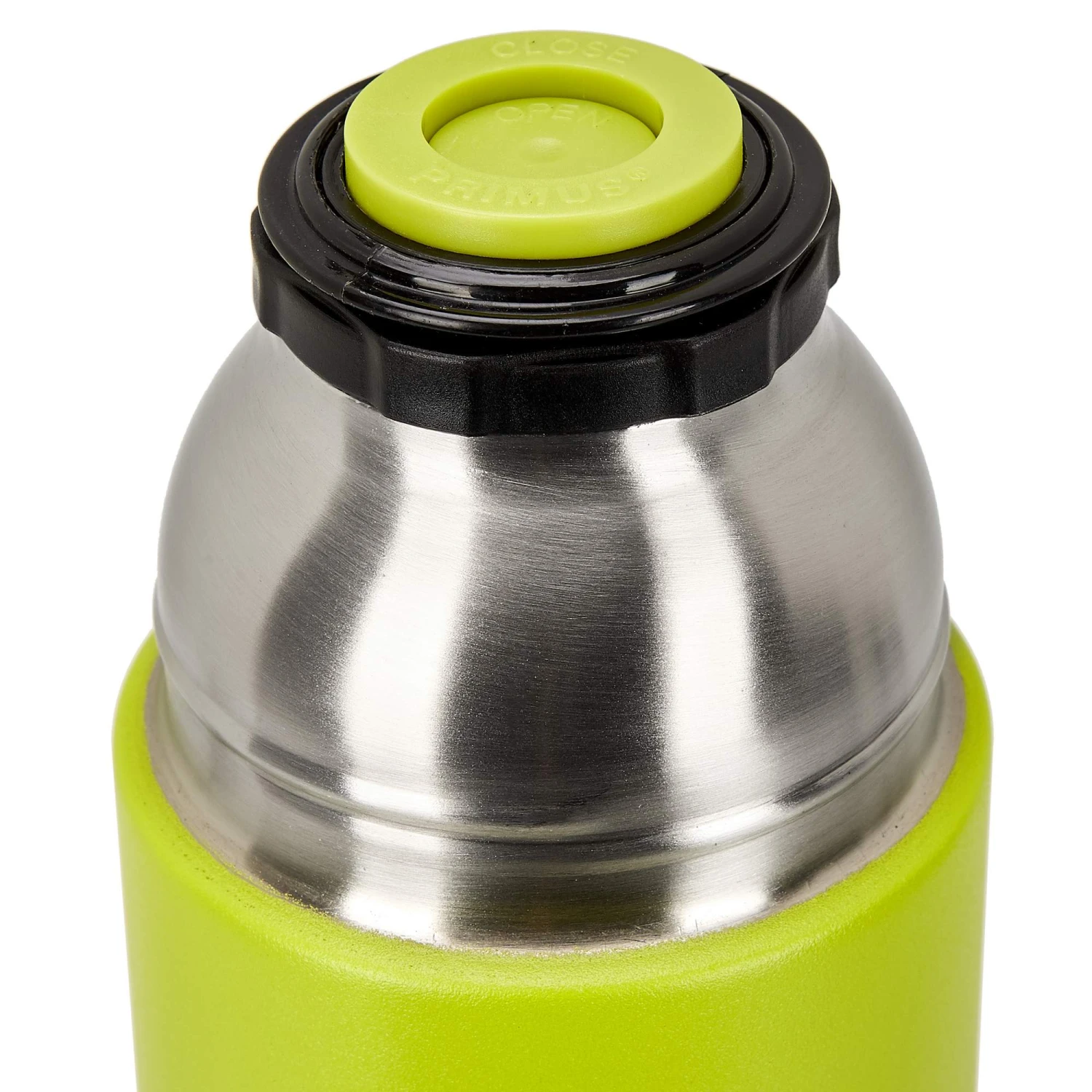 Primus VACUUM BOTTLE 0.5L YELLOW - Thermokanne 5 Primus VACUUM BOTTLE 0.5L YELLOW - Thermokanne – Bild 3