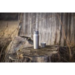 Primus TRAILBREAK VACUUM BOTTLE 0.5L S.S. - Thermokanne -Primus Verkäufe 5637548189 d trailbreak vacuum bottle 05l ss primus 24