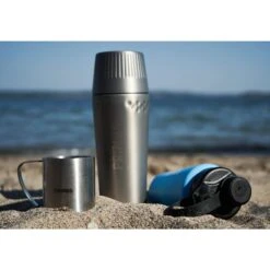 Primus TRAILBREAK VACUUM BOTTLE 0.5L S.S. - Thermokanne -Primus Verkäufe 5637548189 g trailbreak vacuum bottle 05l ss primus 24