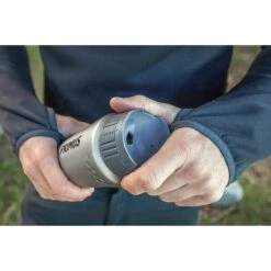 Primus TRAILBREAK VACUUM BOTTLE 0.5L S.S. - Thermokanne -Primus Verkäufe 5637548189 h trailbreak vacuum bottle 05l ss primus 24