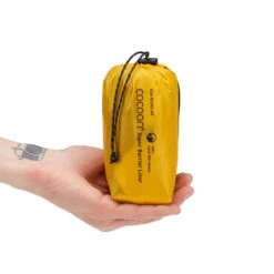 Cocoon HOODED VAPOR BARRIER LINER - Schlafsack Inlett -Primus Verkäufe 5637615624 b hooded vapor barrier liner cocoon 24