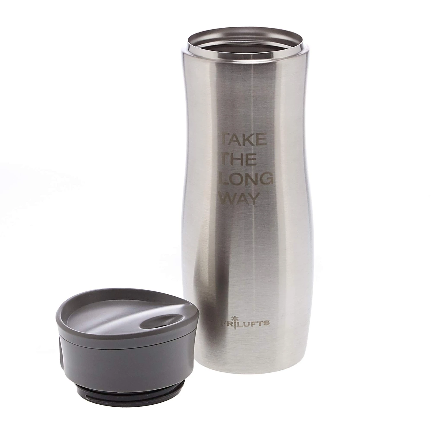 FRILUFTS RAUHALA ISO - Thermobecher 4 FRILUFTS RAUHALA ISO - Thermobecher – Bild 2