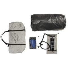 FRILUFTS GRASSHOLM 3 AIR - Familienzelt 22 FRILUFTS GRASSHOLM 3 AIR - Familienzelt -Primus Verkäufe 5637688347 i grassholm 3 air frilufts 24