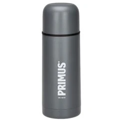 Primus VACUUM BOTTLE 0.5L CONCRETE GREY - Thermokanne