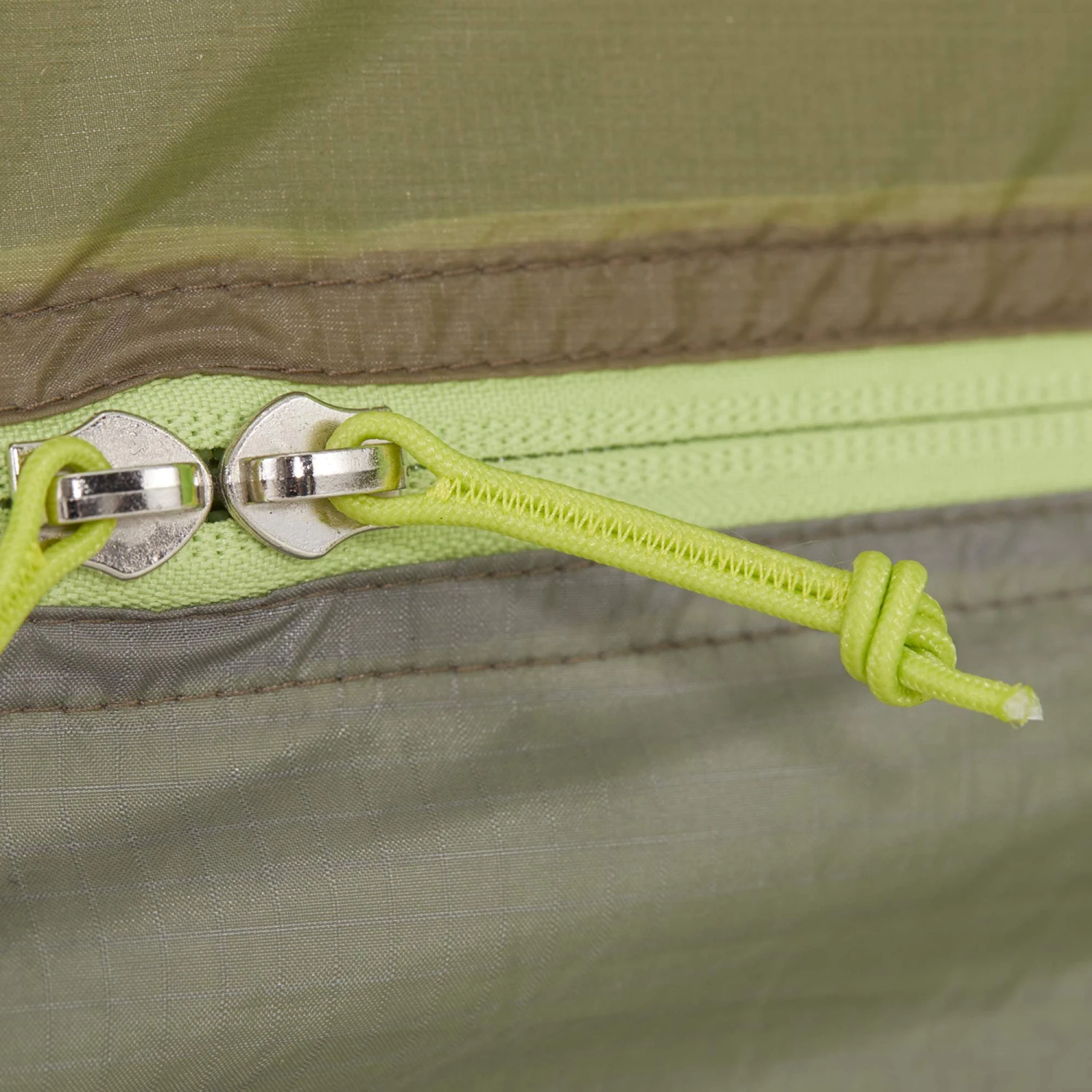 VAUDE LIZARD SEAMLESS 1-2P - Einpersonenzelt 15 VAUDE LIZARD SEAMLESS 1-2P - Einpersonenzelt – Bild 13