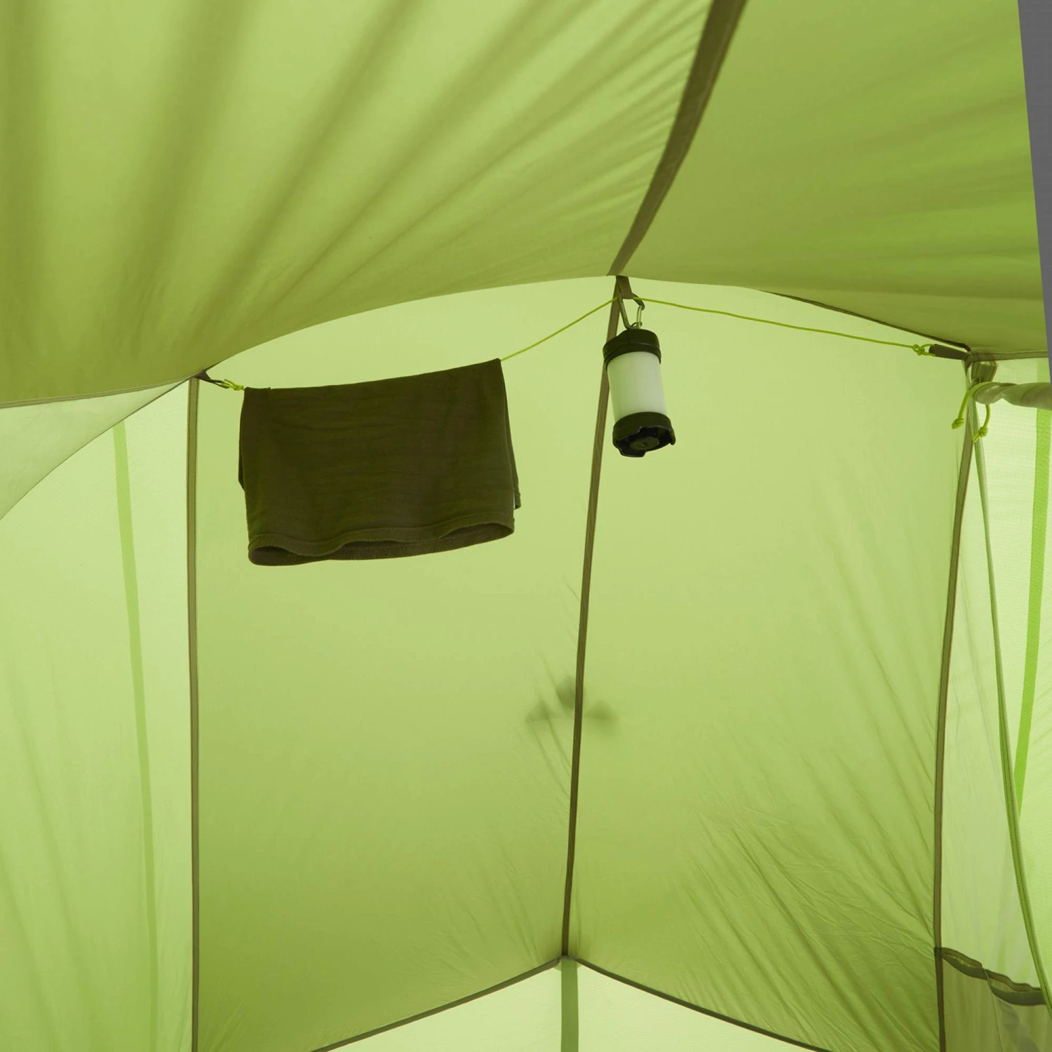 VAUDE LIZARD SEAMLESS 1-2P - Einpersonenzelt 17 VAUDE LIZARD SEAMLESS 1-2P - Einpersonenzelt – Bild 15