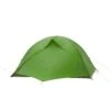 VAUDE SPACE SEAMLESS 2-3P - Kuppelzelt -Primus Verkäufe 5637736449 dvmemtl space seamless 23p cress green vaude 24