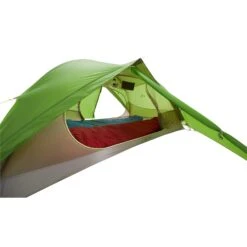 VAUDE SPACE SEAMLESS 2-3P - Kuppelzelt -Primus Verkäufe 5637736449 dvmemtp space seamless 23p cress green vaude 24