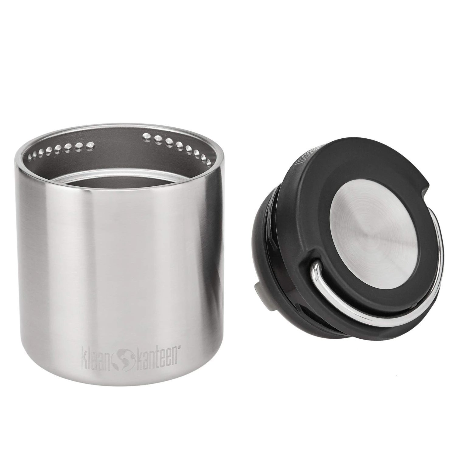 Klean Kanteen TKCANISTER, 236 ML - Thermobehälter 5 Klean Kanteen TKCANISTER, 236 ML - Thermobehälter – Bild 3