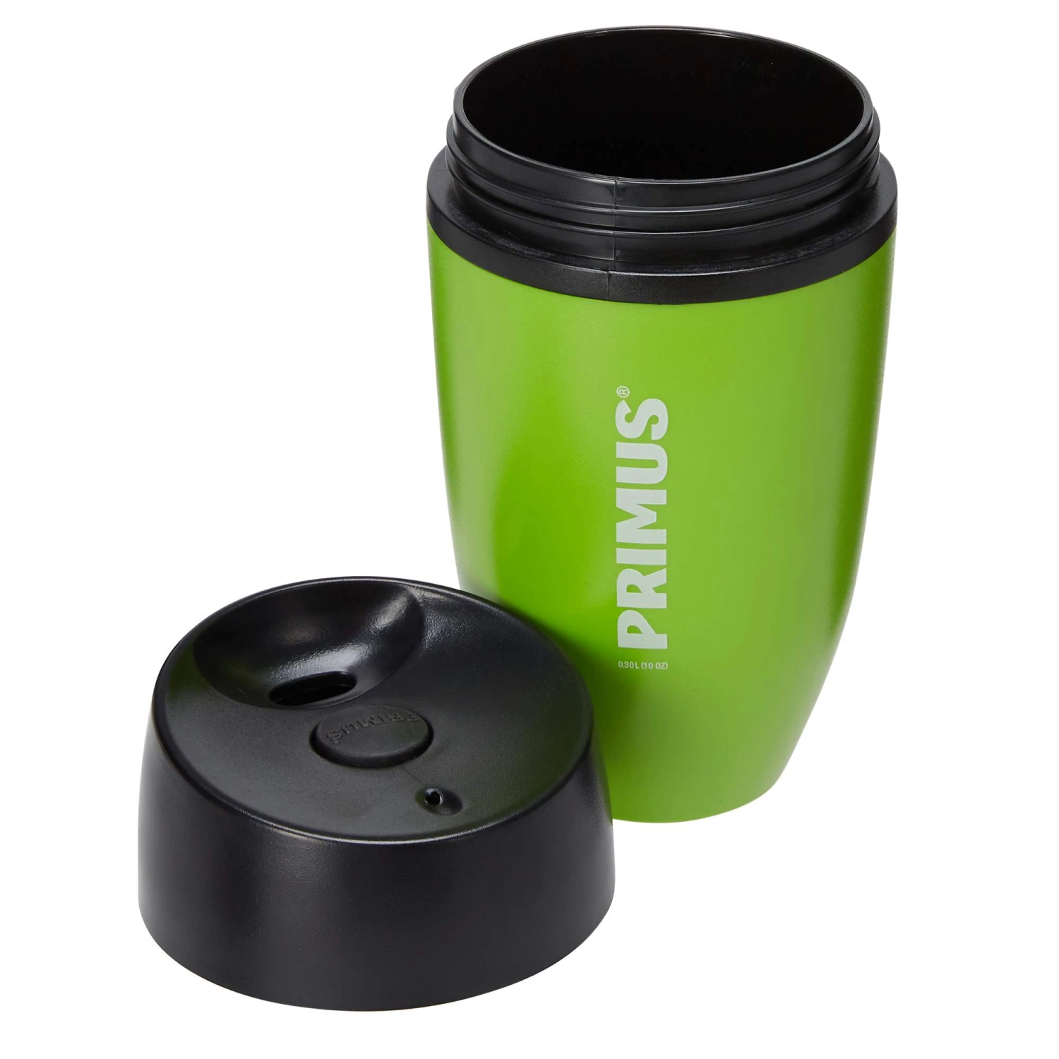 Primus COMMUTER MUG 0.3 LEAF GREEN - Becher 4 Primus COMMUTER MUG 0.3 LEAF GREEN - Becher – Bild 2