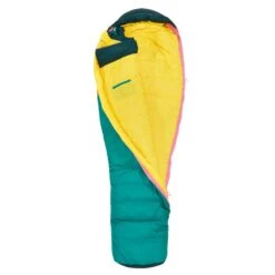 Marmot FUCOSA -9 - Daunenschlafsack -Primus Verkäufe 5637824849 c fucosa 9 marmot 24