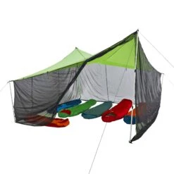 Nemo BUGOUT 12X12 - Tarp -Primus Verkäufe 5637829246 k bugout nemo 24