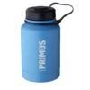 Primus TRAILBOTTLE 0.5L VACUUM BLUE - Trinkflasche -Primus Verkäufe 5637829433 c trailbottle 05l vacuum blue primus 24
