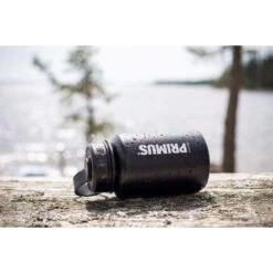 Primus TRAILBOTTLE 0.5L VACUUM BLACK - Trinkflasche 8 Primus TRAILBOTTLE 0.5L VACUUM BLACK - Trinkflasche -Primus Verkäufe 5637829437 c trailbottle 05l vacuum black primus 24