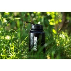 Primus TRAILBOTTLE 0.5L VACUUM BLACK - Trinkflasche 9 Primus TRAILBOTTLE 0.5L VACUUM BLACK - Trinkflasche -Primus Verkäufe 5637829437 d trailbottle 05l vacuum black primus 24