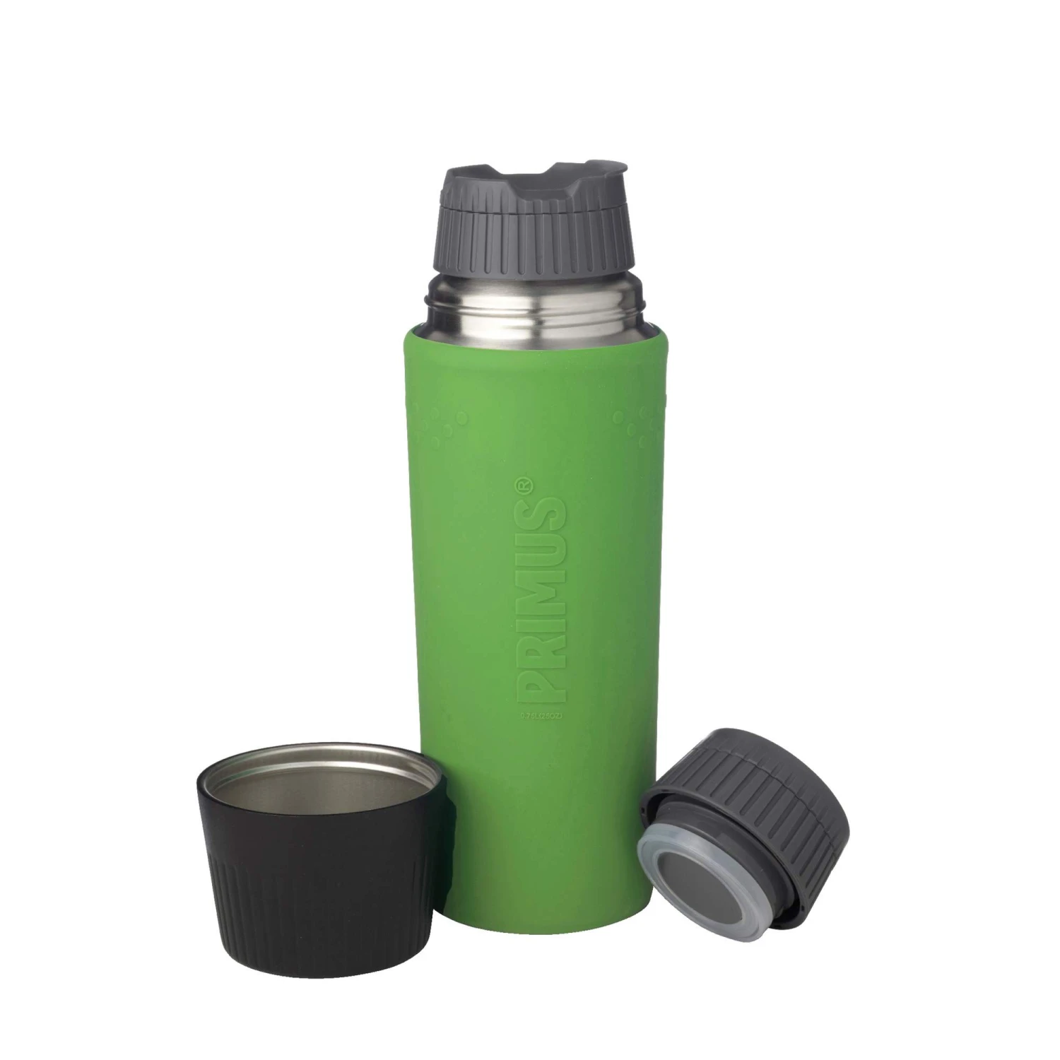 Primus TRAILBREAK EX MOSS 0.75L - Thermokanne 4 Primus TRAILBREAK EX MOSS 0.75L - Thermokanne – Bild 2